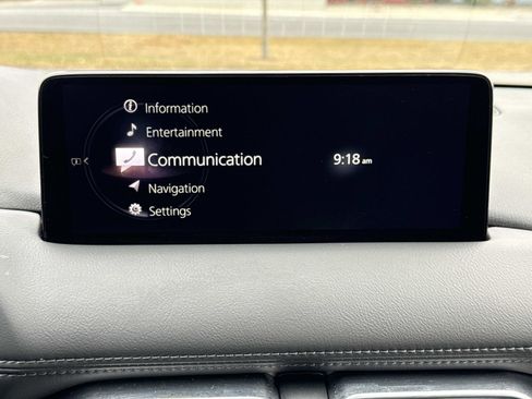 Used 2023 MAZDA CX-5 AWD 2.5 S w/ Preferred Package image 4