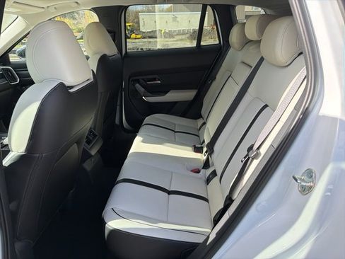 New 2026 MAZDA CX-50 AWD 2.5 S w/ Premium Package image 7