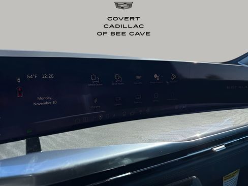 New 2026 Cadillac Escalade IQ Luxury 2 w/ LPO, Floor Liner Package image 39