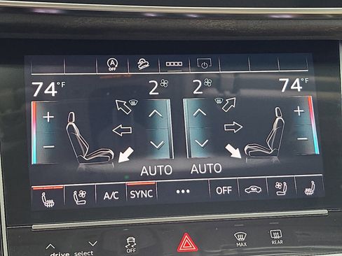 Used 2025 Audi Q7 3.0T Premium Plus w/ Premium Plus Package image 26