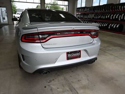 Used 2021 Dodge Charger R/T RWD image 7