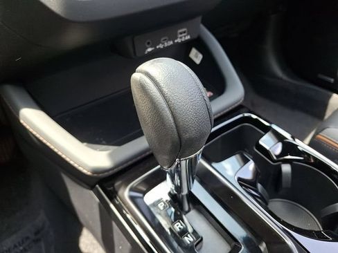 New 2026 Subaru Forester Sport AWD/4WD image 8