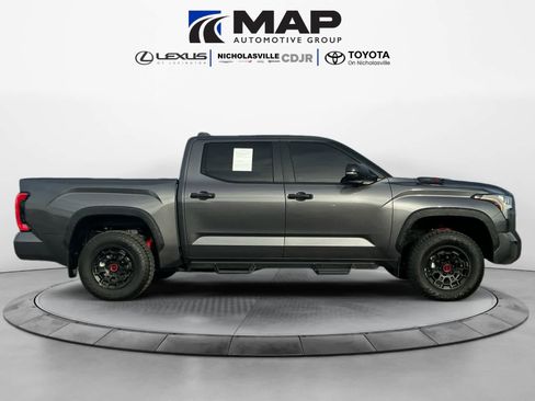 Used 2025 Toyota Tundra TRD Pro image 6