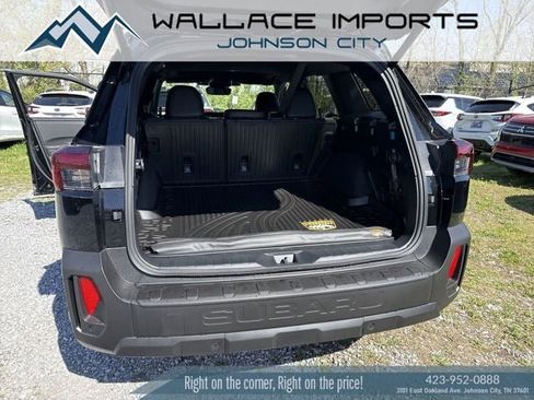 New 2026 Subaru Outback Wilderness AWD/4WD image 88