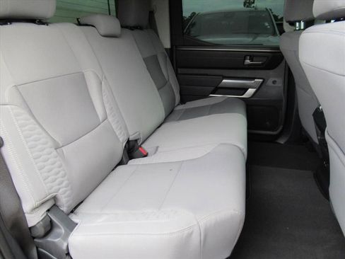 Used 2024 Toyota Tundra SR5 image 29