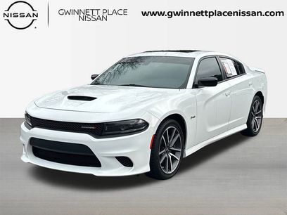 Used 2023 Dodge Charger R/T