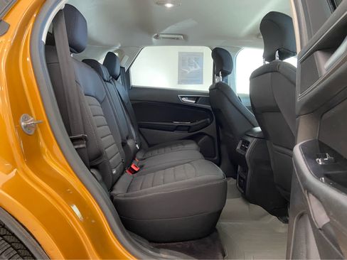 Used 2016 Ford Edge SEL image 14