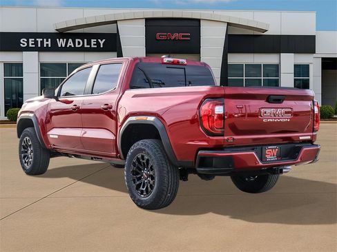New 2026 GMC Canyon Elevation w/ Convenience Package image 5