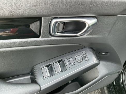 Used 2025 Honda Civic Sport Touring image 17