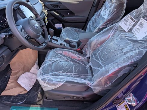 New 2026 Subaru Crosstrek 2.0i Premium image 10