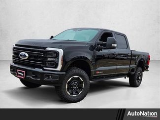 New 2026 Ford F250 Platinum w/ Tremor Off-Road Package video 1