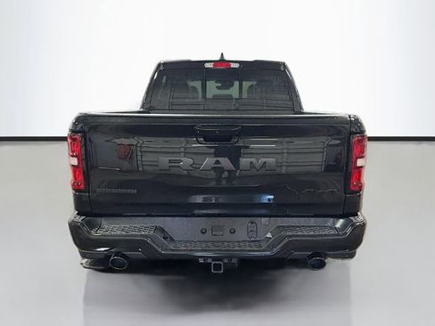 New 2026 RAM 1500 4x4 Crew Cab image 7