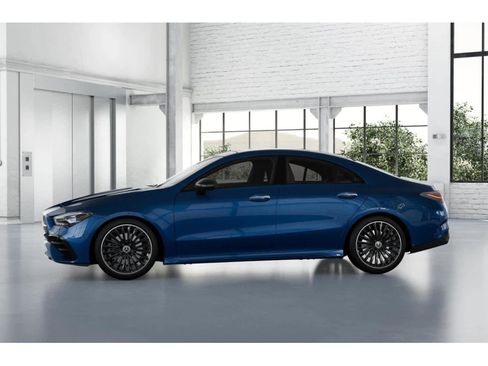 New 2025 Mercedes-Benz CLA 250 CLA 250 image 34