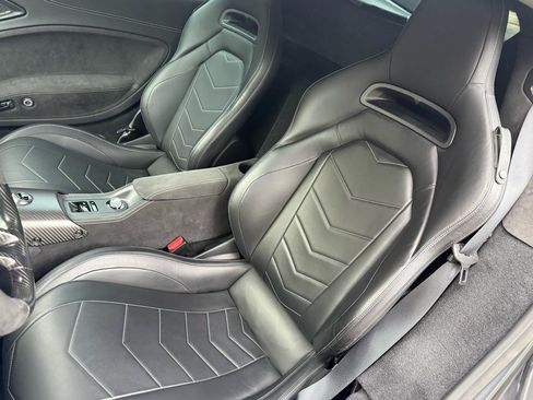 Used 2022 Maserati MC20 Coupe RWD image 29