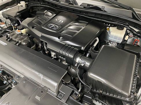 Used 2015 INFINITI QX80 2WD image 16