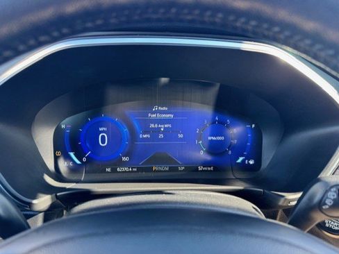 Used 2020 Ford Escape Titanium image 15