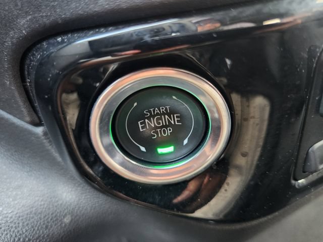 Used 2026 Chevrolet Silverado 1500 RST AWD/4WD image 8