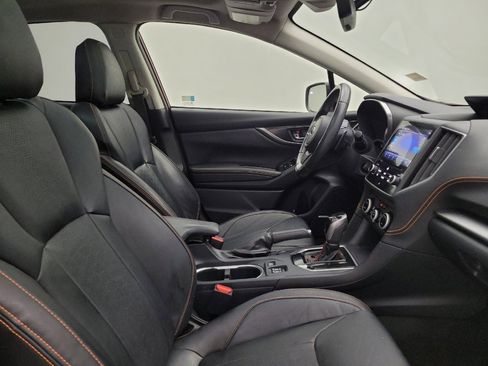 Used 2018 Subaru Crosstrek 2.0i Limited image 21