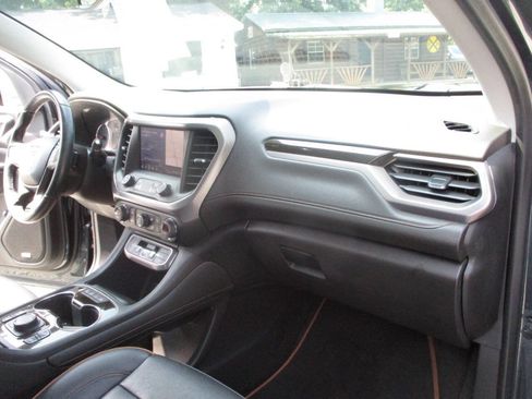 Used 2020 GMC Acadia AT4 AWD/4WD image 29