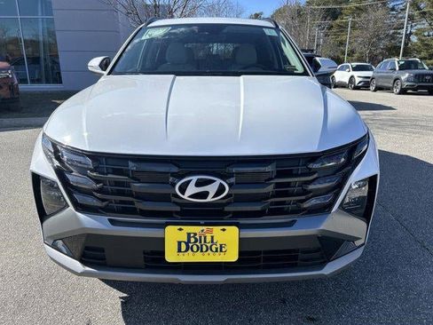 Used 2025 Hyundai Tucson SEL image 30