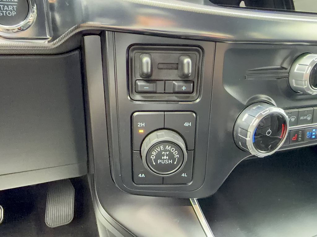 Certified 2025 Ford F150 Raptor AWD/4WD image 27