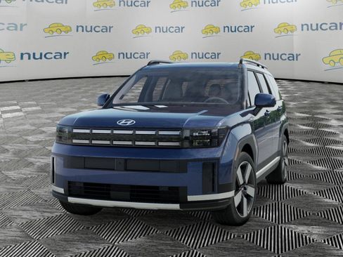 New 2026 Hyundai Santa Fe Limited image 6