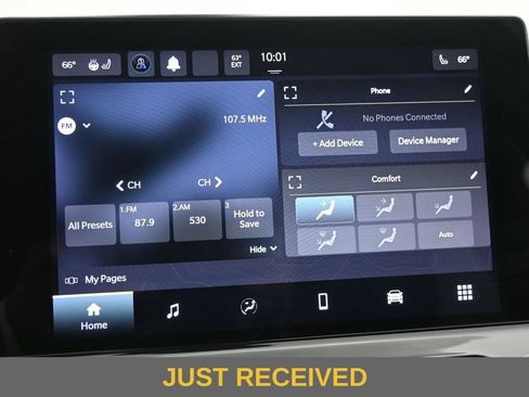 Used 2023 Jeep Compass Limited AWD/4WD image 11