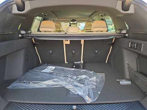 New 2026 BMW X3 xDrive30 w/ Convenience Package image 12