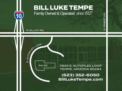 Used 2024 Ford Mustang Premium w/ 2.3L High Performance Package image 4