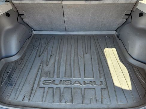 Used 2010 Subaru Forester 2.5X Premium w/ Popular Equipment Group 1A AWD/4WD image 8