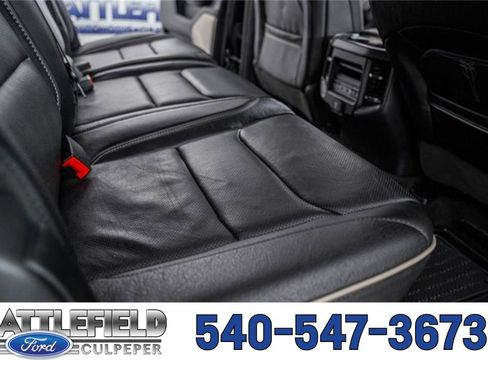 Used 2020 RAM 1500 Limited image 43