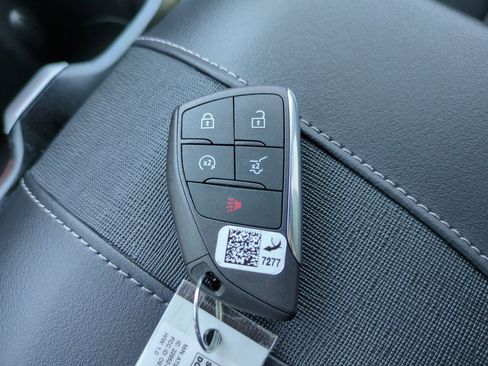 New 2026 Buick Enclave Preferred w/ Power Package FWD image 30