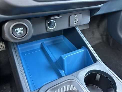 New 2025 Ford Maverick XLT w/ 4K Tow Package image 24