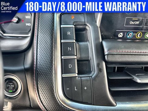 Used 2021 Chevrolet Tahoe RST RWD image 28