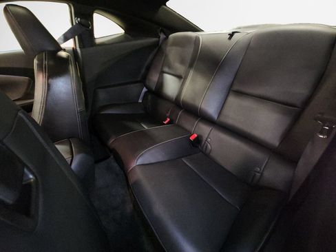 Used 2010 Chevrolet Camaro SS w/ LPO, Ground Effects Package RWD image 24