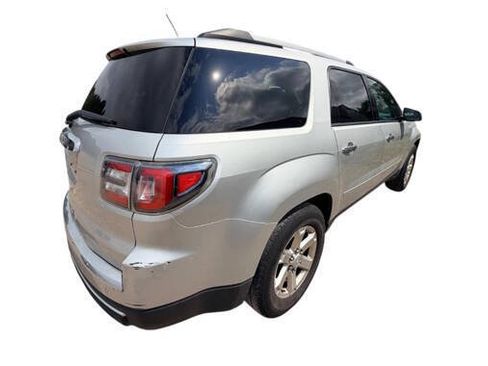 Used 2014 GMC Acadia SLE FWD image 5