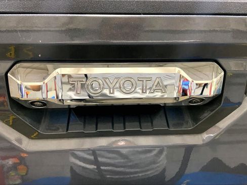 Used 2024 Toyota Tundra 1794 Edition AWD/4WD image 31