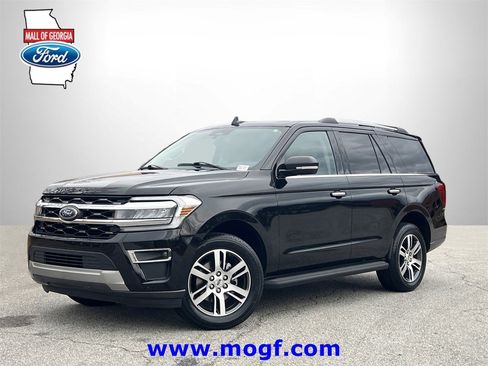 Used 2024 Ford Expedition Limited image 1