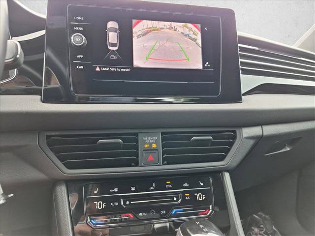 Used 2025 Volkswagen Jetta Sport FWD image 15