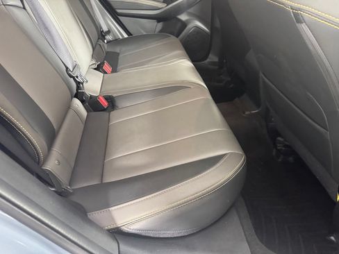 Used 2022 Subaru Crosstrek 2.5i Sport w/ Moonroof Package AWD/4WD image 30