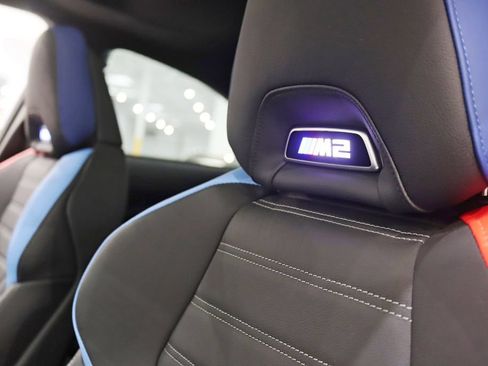 Used 2024 BMW M2 RWD image 28