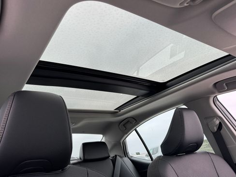New 2026 Toyota Camry XLE FWD image 3