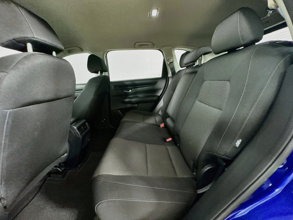 Used 2024 Honda CR-V LX image 27