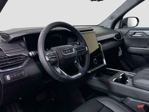 New 2026 GMC Acadia Elevation w/ Black Edition AWD/4WD image 9