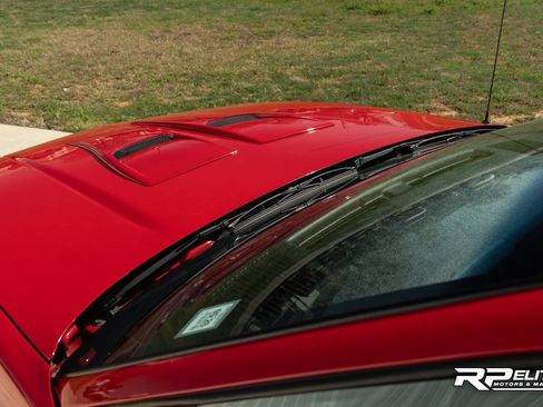 Used 1991 Chevrolet Camaro Z28 RWD image 48