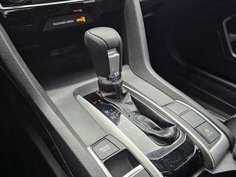 Used 2018 Honda Civic EX image 28