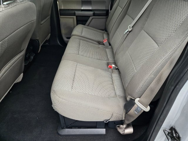 Used 2019 Ford F250 XLT w/ XLT Premium Package AWD/4WD image 9