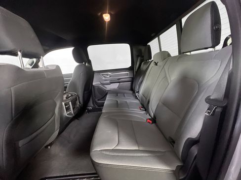 Used 2022 RAM 1500 Big Horn image 20