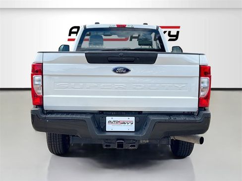 Used 2022 Ford F250 XL image 6