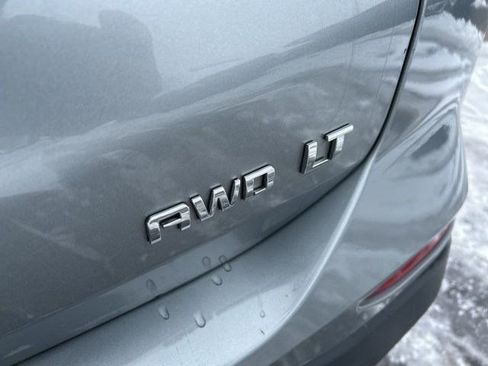 Used 2023 Chevrolet Equinox LT w/ Driver Convenience Package image 49